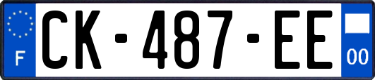CK-487-EE