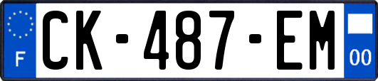 CK-487-EM