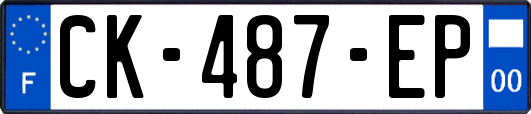 CK-487-EP