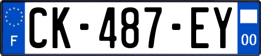 CK-487-EY