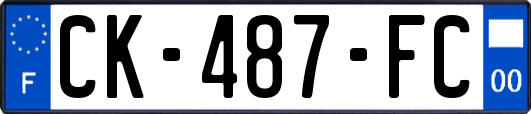 CK-487-FC