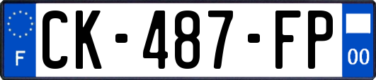 CK-487-FP
