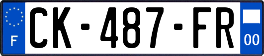 CK-487-FR