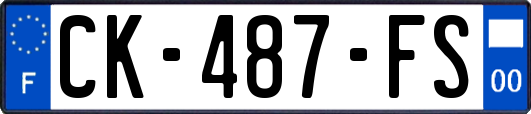 CK-487-FS