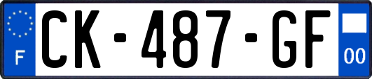 CK-487-GF