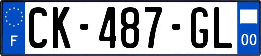 CK-487-GL