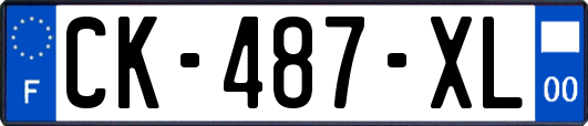 CK-487-XL