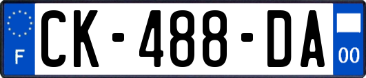 CK-488-DA