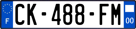 CK-488-FM