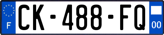 CK-488-FQ