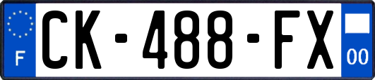 CK-488-FX
