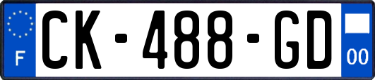 CK-488-GD
