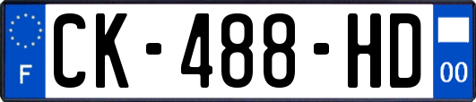 CK-488-HD
