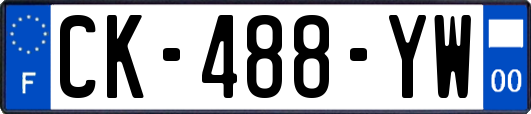 CK-488-YW