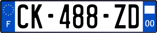 CK-488-ZD