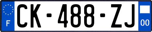 CK-488-ZJ