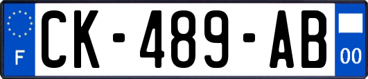 CK-489-AB