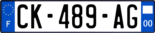 CK-489-AG