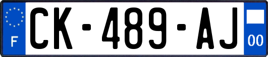 CK-489-AJ