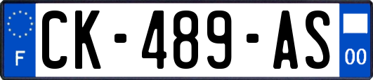 CK-489-AS