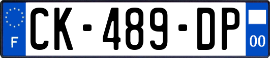 CK-489-DP