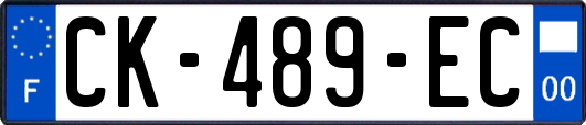 CK-489-EC
