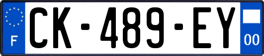 CK-489-EY
