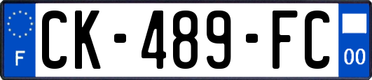CK-489-FC