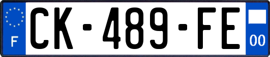 CK-489-FE