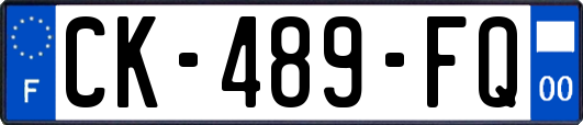 CK-489-FQ