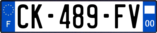 CK-489-FV