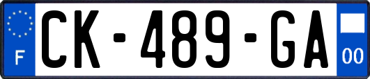 CK-489-GA