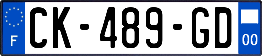CK-489-GD