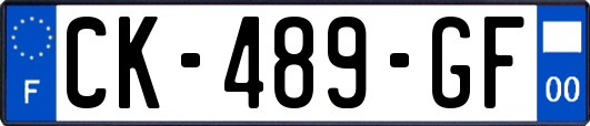 CK-489-GF