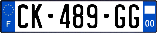 CK-489-GG