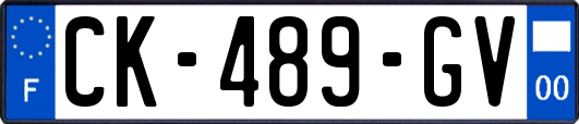 CK-489-GV