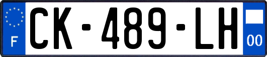 CK-489-LH