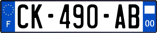 CK-490-AB