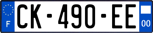 CK-490-EE