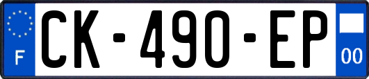 CK-490-EP