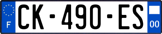 CK-490-ES
