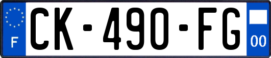 CK-490-FG