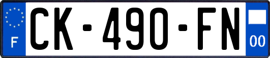 CK-490-FN