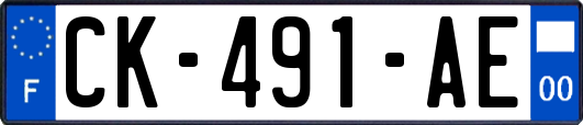 CK-491-AE
