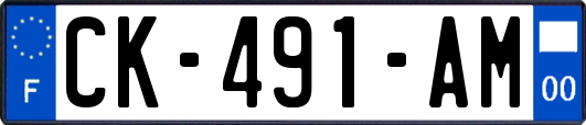 CK-491-AM