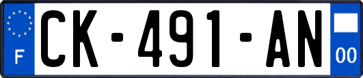 CK-491-AN