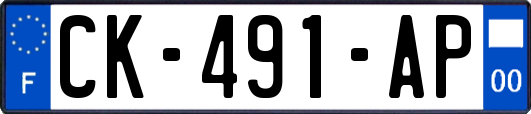 CK-491-AP