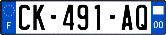 CK-491-AQ