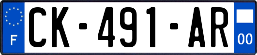 CK-491-AR