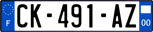 CK-491-AZ